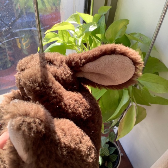 3/20$⭐️NEW Really Soft Bunny Plushie - Picture 3 of 10